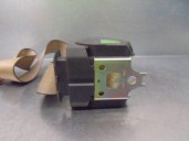 Recambio de cinturon seguridad delantero derecho para bmw serie 5 berlina (e39) 3.0 24v turbodiesel cat referencia OEM IAM 82173