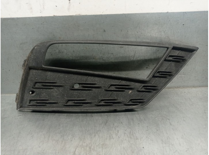 Recambio de rejilla paragolpes derecha para seat leon (5f1) 1.6 tdi referencia OEM IAM 5F0853666G 5F0853666G 