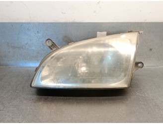 Recambio de faro izquierdo para kia carens 1.8 cat referencia OEM IAM 0K2CA51040B 0K2CA51040B 