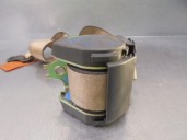 Recambio de cinturon seguridad delantero derecho para bmw serie 5 berlina (e39) 3.0 24v turbodiesel cat referencia OEM IAM 82173