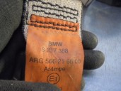 Recambio de cinturon seguridad delantero derecho para bmw serie 5 berlina (e39) 3.0 24v turbodiesel cat referencia OEM IAM 82173