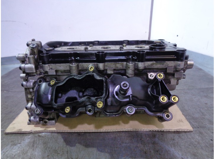 Recambio de culata para audi a4 avant (8e) 2.7 v6 24v tdi referencia OEM IAM 0593AG 059103063CT 