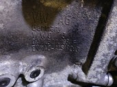 Recambio de caja cambios para volkswagen polo v (6r1, 6c1) 1.4 (6r1) referencia OEM IAM MPP 0AM300050K 141287