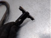 Recambio de cerradura capot para ssangyong korando 2.9 turbodiesel cat referencia OEM IAM 7112006002 