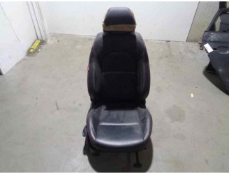 Recambio de asiento delantero derecho para seat ibiza st (6j8) fr referencia OEM IAM CUERO NEGRO 5 PUERTAS