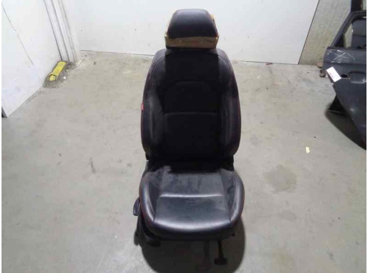 Recambio de asiento delantero derecho para seat ibiza st (6j8) fr referencia OEM IAM CUERO NEGRO 5 PUERTAS