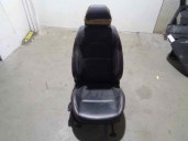 Recambio de asiento delantero derecho para seat ibiza st (6j8) fr referencia OEM IAM CUERO NEGRO 5 PUERTAS