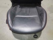Recambio de asiento delantero derecho para seat ibiza st (6j8) fr referencia OEM IAM  CUERO NEGRO 5 PUERTAS