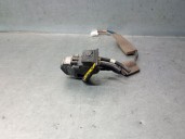 Recambio de modulo electronico para nissan juke (f15) 1.5 dci referencia OEM IAM 284F1BV80B 284F1BV80B 