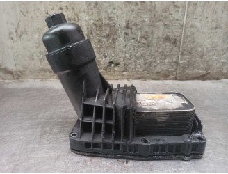 Recambio de enfriador aceite motor para mini r60 countryman diesel cat referencia OEM IAM 8507626  