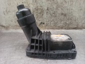 Recambio de enfriador aceite motor para mini r60 countryman diesel cat referencia OEM IAM 8507626 