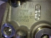 Recambio de caja cambios para volkswagen polo v (6r1, 6c1) 1.4 (6r1) referencia OEM IAM MPP 0AM300050K 141287