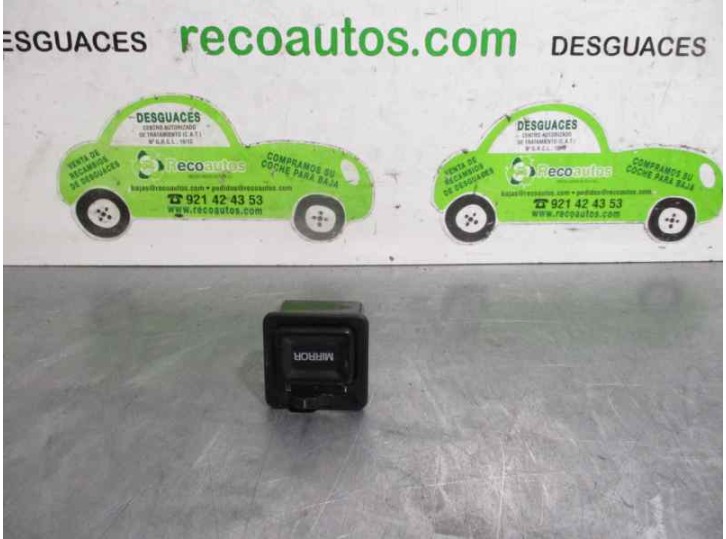 Recambio de mando retrovisor para mg serie 45 (rt) 2.0 idt cat referencia OEM IAM 03202000 