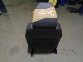 Recambio de asiento delantero derecho para seat ibiza st (6j8) fr referencia OEM IAM  CUERO NEGRO 5 PUERTAS