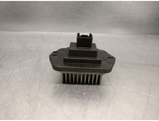 Recambio de resistencia calefaccion para mazda 6 hatchback (gh) 2.2 mzr-cd (gh10) referencia OEM IAM PM010010B GS1D61J15 