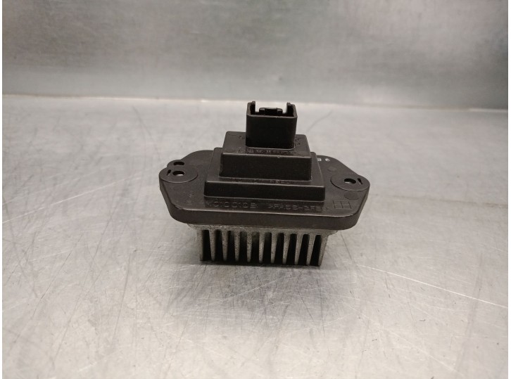Replacement heater resistor for Mazda 6 Hatchback (GH) 2.2 MZR-CD (GH10) OEM IAM reference PM010010B GS1D61J15 