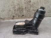 Recambio de enfriador aceite motor para mini r60 countryman diesel cat referencia OEM IAM 8507626 