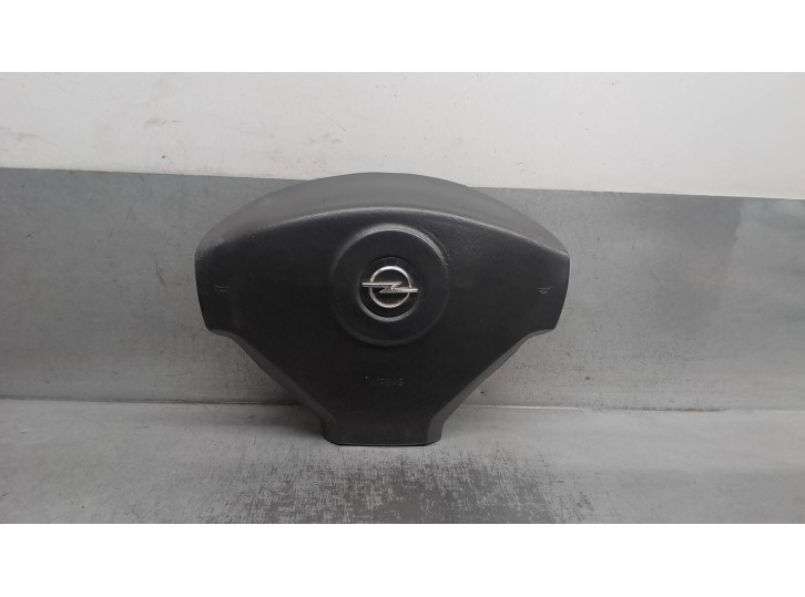 Recambio de airbag delantero izquierdo para opel vivaro furgón/combi (07.2006 =>) 2.0 16v cdti referencia OEM IAM 4414441 