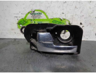 Recambio de maneta interior delantera izquierda para ford mondeo iii (b5y) 2.2 tdci referencia OEM IAM 1S71F22601AG 
