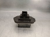 Replacement heater resistor for Mazda 6 Hatchback (GH) 2.2 MZR-CD (GH10) OEM IAM reference PM010010B GS1D61J15 