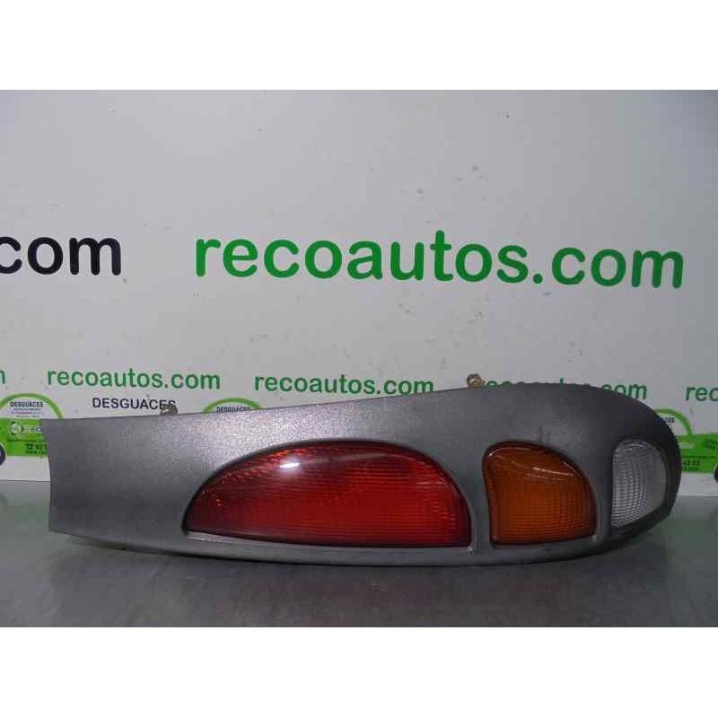 Recambio de piloto trasero derecho para fiat marea weekend (185) 1.9 jtd cat referencia OEM IAM 39560748  