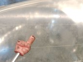 Recambio de faro izquierdo para kia carens 1.8 cat referencia OEM IAM 0K2CA51040B 0K2CA51040B 