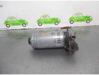 Recambio de soporte filtro aceite para iveco daily caja cerrada (2006 =>) 3.0 diesel referencia OEM IAM 