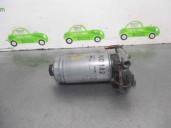 Recambio de soporte filtro aceite para iveco daily caja cerrada (2006 =>) 3.0 diesel referencia OEM IAM 