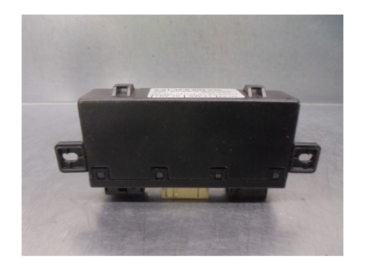 Recambio de centralita cierre para bmw serie 5 berlina (e39) 3.0 24v turbodiesel cat referencia OEM IAM 61356904245 61356904255 