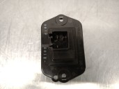 Replacement heater resistor for Mazda 6 Hatchback (GH) 2.2 MZR-CD (GH10) OEM IAM reference PM010010B GS1D61J15 