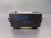 Recambio de centralita cierre para bmw serie 5 berlina (e39) 3.0 24v turbodiesel cat referencia OEM IAM 61356904245 61356904255 