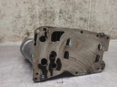 Recambio de enfriador aceite motor para mini r60 countryman diesel cat referencia OEM IAM 8507626 