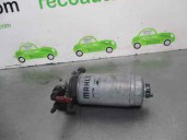Recambio de soporte filtro aceite para iveco daily caja cerrada (2006 =>) 3.0 diesel referencia OEM IAM 