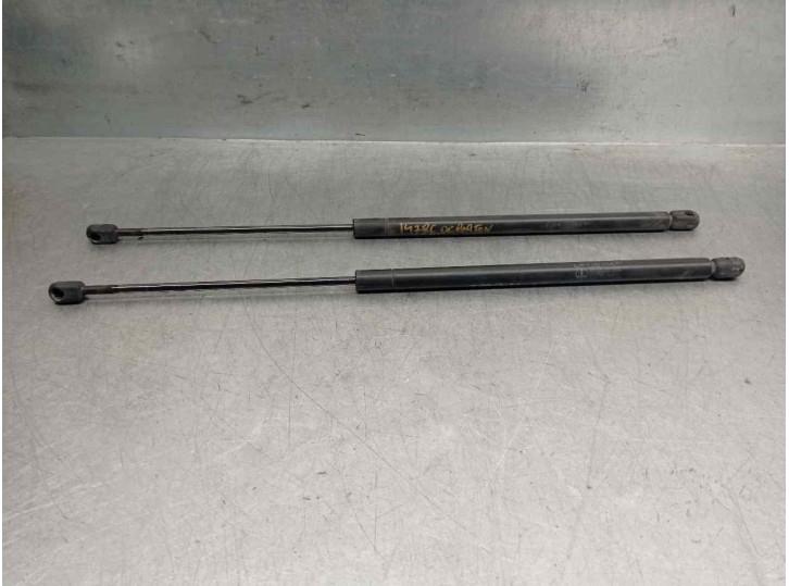 Recambio de amortiguadores maletero / porton para mg serie 200 (rf) 1.4 16v cat referencia OEM IAM 6714DA 
