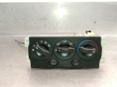 Recambio de mando calefaccion / aire acondicionado para kia carens 1.8 cat referencia OEM IAM 1K2C161190A 1K2C161190A 