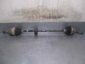 Recambio de transmision delantera derecha para opel astra g berlina 2.0 dti referencia OEM IAM 9117410  