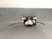 Recambio de mando calefaccion / aire acondicionado para kia carens 1.8 cat referencia OEM IAM 1K2C161190A 1K2C161190A 