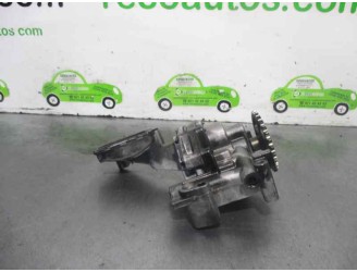 Recambio de bomba aceite para ford mondeo ber. (ca2) 2.0 tdci cat referencia OEM IAM 9431291021 287033124 