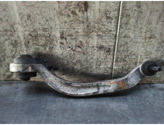 Replacement front left upper suspension arm for Seat Exeo Saloon (3R2) 2.0 TDI OEM IAM reference 