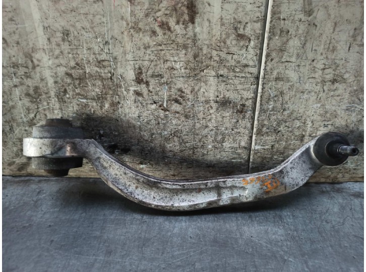 Recambio de brazo suspension superior delantero izquierdo para seat exeo berlina (3r2) 2.0 tdi referencia OEM IAM 