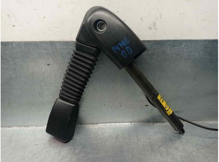 Recambio de pretensor airbag derecho para mg serie 200 (rf) 1.4 16v cat referencia OEM IAM 5 PUERTAS