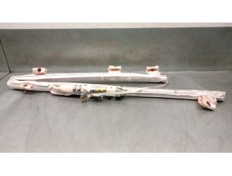 Recambio de airbag lateral delantero izquierdo para smart forfour hatchback (453) electric drive / eq (453.091) referencia OEM I