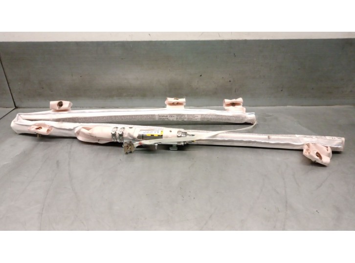 Recambio de airbag lateral delantero izquierdo para smart forfour hatchback (453) electric drive / eq (453.091) referencia OEM I