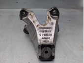 Recambio de soporte motor para audi a4 avant (8e) 2.7 v6 24v tdi referencia OEM IAM 8E0199307AB 