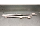 Recambio de airbag lateral delantero izquierdo para smart forfour hatchback (453) electric drive / eq (453.091) referencia OEM I