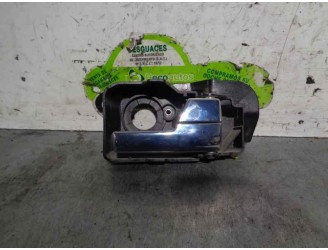 Recambio de maneta interior trasera derecha para ford mondeo iii (b5y) 2.2 tdci referencia OEM IAM 1S71F22600AG  