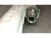 Recambio de airbag lateral delantero izquierdo para smart forfour hatchback (453) electric drive / eq (453.091) referencia OEM I