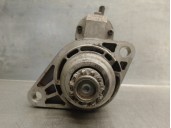 Replacement starter motor for Seat Ibiza (6j5) 1.4 16v tsi OEM IAM reference 0AM911023K VALEO