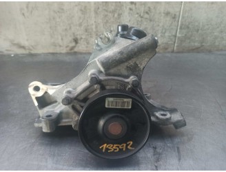 Recambio de bomba agua para mini r60 countryman diesel cat referencia OEM IAM 
