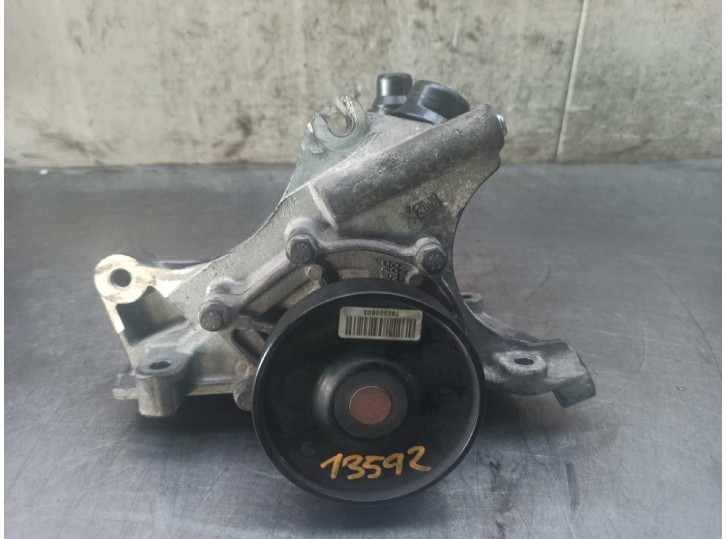 Recambio de bomba agua para mini r60 countryman diesel cat referencia OEM IAM 